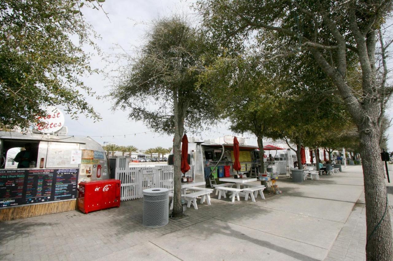 Village Of South Walton B375 Seacrest Εξωτερικό φωτογραφία