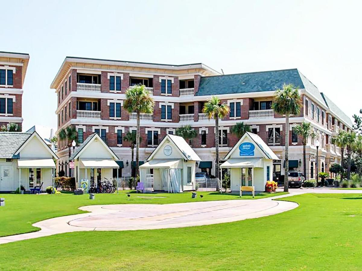 Village Of South Walton B375 Seacrest Εξωτερικό φωτογραφία