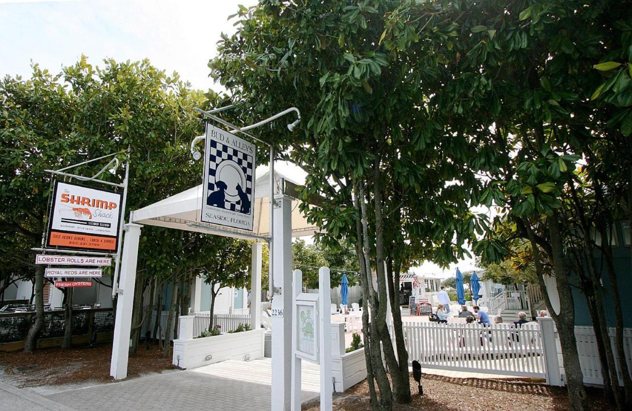 Village Of South Walton B375 Seacrest Εξωτερικό φωτογραφία